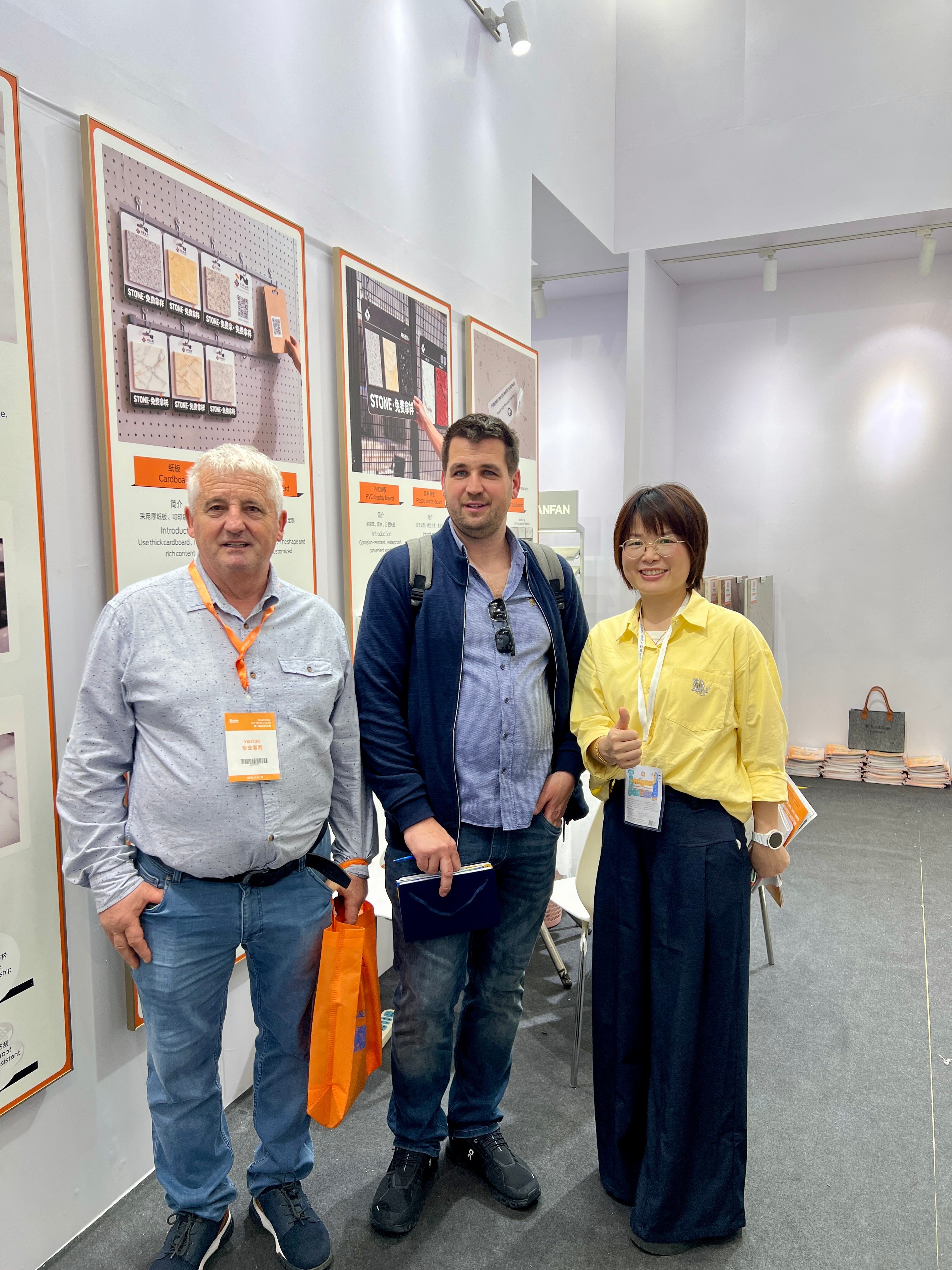 2026 China Xiamen International Stone Fair