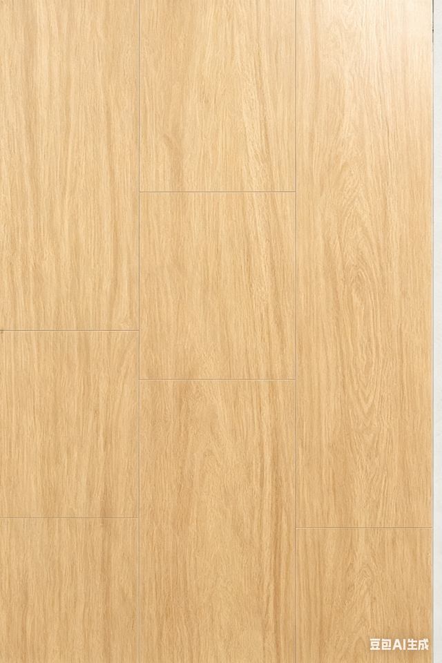 Natural Wood Grain Tile Series (All Sizes)（木纹砖所有规格）