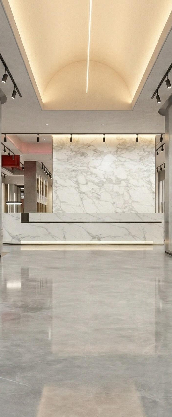 <h2>Welcome to our exhibition hall</h2>