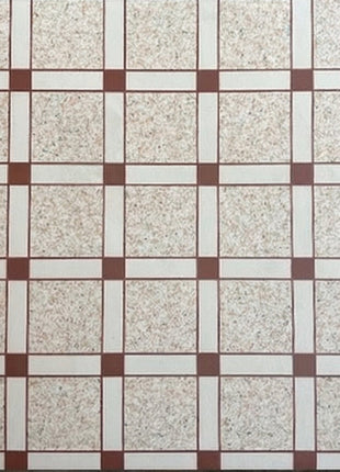 400*400Artistic Flower Tile