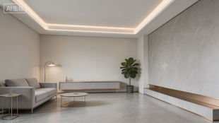 Zhuoma 900×1800 Full Body Marble Tile