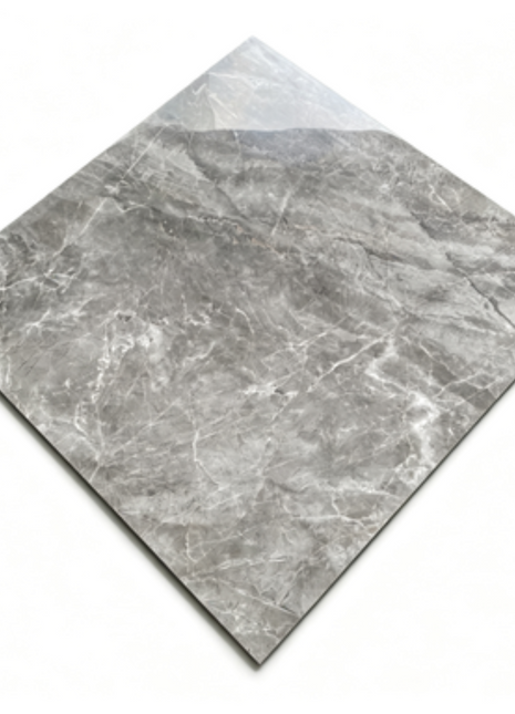 Guanzhu 800×800mm Polished Glazed Tile
