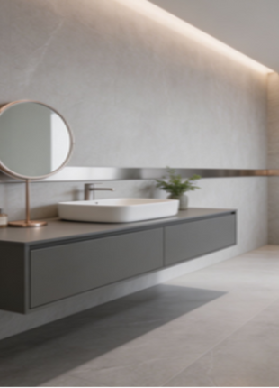 Zhuoma 900×1800 Full Body Marble Tile
