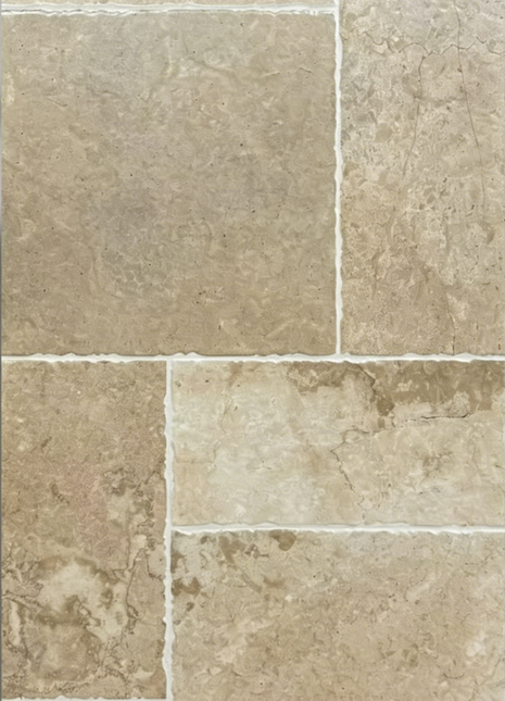 600*1200Antique Tile