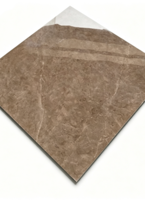 Guanzhu 800×800mm Polished Glazed Tile