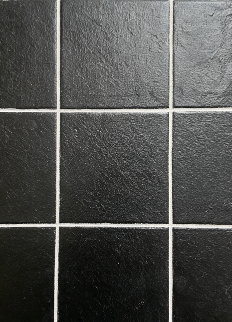 400*400Artistic Flower Tile