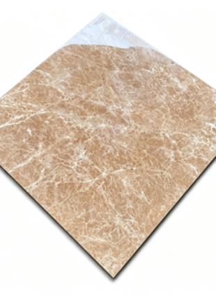 Guanzhu 800×800mm Polished Glazed Tile