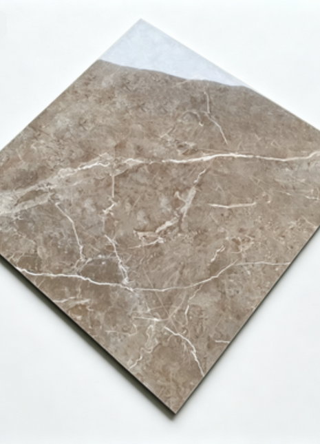 Guanzhu 800×800mm Polished Glazed Tile